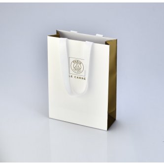 luxury paper bag